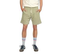 Short Revolution Jaquard Vert L