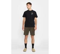Short Revolution Marron S