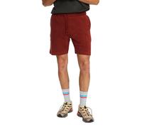 Short Revolution Terry Rouge 2XL