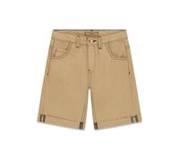 Short rigid poplin for kids Guess Bleu 12 ans