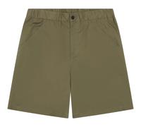 Short Ripstop 90 KnowledgeCotton Apparel Vert L