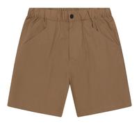 Short Ripstop 90 Women KnowledgeCotton Apparel Sky Beige L
