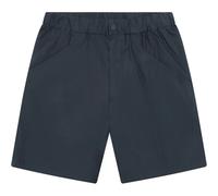 Short Ripstop 90 Women KnowledgeCotton Apparel Sky Noir S