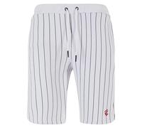 Short Rocawear Coles Blanc S
