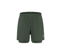 Short Rogelli Essential Vert L
