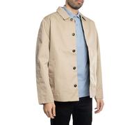 Short Rokig Waterproof Jacket Washed XL