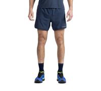 Rossignol - Sapa Short 5' Dark Navy - L - Trail shorts