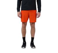 Rossignol Sidelhorn 7´´ Shorts Orange XL Men