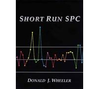 Short Run Spc