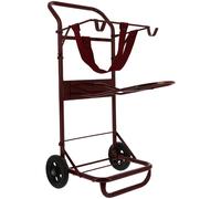 Short saddle cart Hippotonic