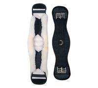 Short saddle strap in lambskin Waldhausen