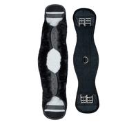 Short saddle strap in lambskin Waldhausen