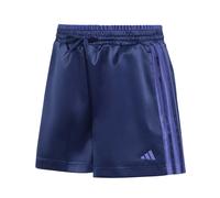 Short Satin Girl adidas Bleu 9/10 ans