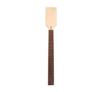 Short Scale Bass Guitar Neck 24fret 30inch Maple Rosewood Fretboard DIY Guitar