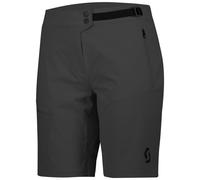 Short Scott Explorair Light (dark grey) Women