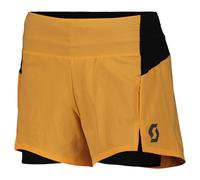 Short Scott Hybrid Endurance Tech (melon orange/black) Women's