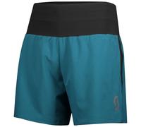 Short Scott Trail RUN (Lunar Blue) Women's