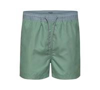 Short Selected Slhclassic Contrast Vert S