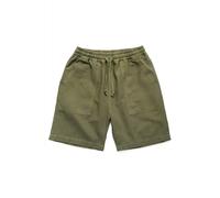 Short Service Works Canvas Chef Vert XL