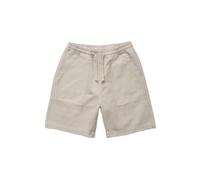 Short Service Works Classic Chef Beige XL