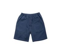 Short Service Works Classic Chef Bleu L