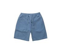 Short Service Works Classic Chef Bleu L