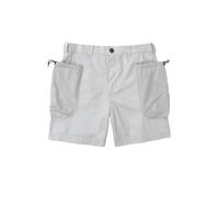 Short Service Works Gardener Argenté L