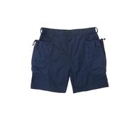 Short Service Works Gardener Bleu M