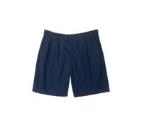 Short Service Works Twill Part Timer Bleu M