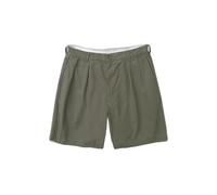 Short Service Works Twill Part Timer Vert M