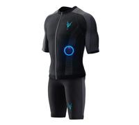 Short Set Antelope Evo Onpack S/S