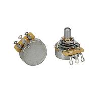 Short shaft Cts USA - POTENTIOMETER 1MEG Audio - - Without ESTRIAS
