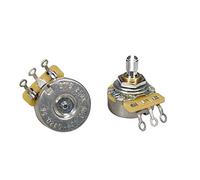 Short shaft Potentiometer Cts USA - 250 K Audio
