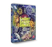 Short Sharpe Shocks Blu-ray