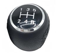 Short Shift knob for Citroen Jumper Relay for Peugeot Boxer for Fiat Ducato Gear Shift Knob Shifter Lever Stick Gaiter Boot Cover car Parts(K0104)