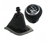 Short Shift knob for Citroen Jumper Relay for Peugeot Boxer for Fiat Ducato Gear Shift Knob Shifter Lever Stick Gaiter Boot Cover car Parts(B0394-K0105)