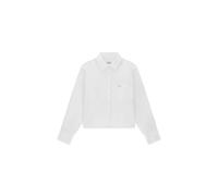 Short shirt for women Guess Blanc L