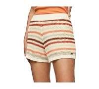 Short Shorts - female - Pepe Jeans - Short Shorts - Multicolor - L - Shorts L