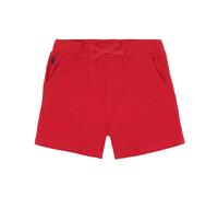 Short Shorts - female - Ralph Lauren - Shorts - Red - 18 M - Kids 18 M