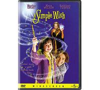 Short - Simple Wish [DVD] [1997] [Region 1] [US Import] [NTSC]