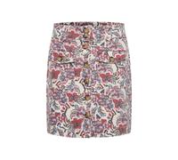 Short skirt for women Atelier Rêve April Bleu 36