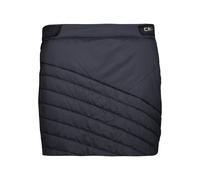 Short skirt for women CMP Noir 2XL