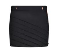 CMP - Woman Skirt, Anthracite-Melon, L