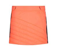 Cmp 30z2286 Skirt Orange S Woman