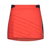 Short skirt for women CMP Rouge L