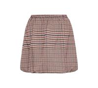Short skirt for women Ichi Ihkate Rouge L