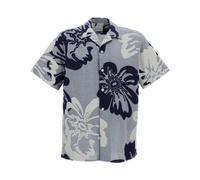 Short Sleeve Casual Fit Shirt - male - Paul Smith - Short Sleeve Shirts - Blue - S - Shirts S