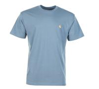 Short Sleeve Chase T Shirt Angelite, Small