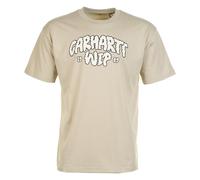 Short Sleeve Cloud Script T Shirt Barchan, XL