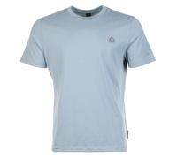 Short Sleeve Crescent T Shirt Jet Stream, XXL